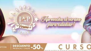 escuelas maquillaje buenos aires IAP MORON