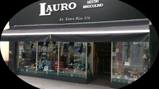tiendas ropa hombre buenos aires Lauro
