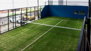 escuela padel adultos en buenos aires La Carmela Padel Club