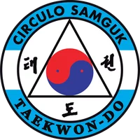 escuela de taekwondo buenos aires Circulo Samguk - Dojang Central - TAEKWON-DO ITF