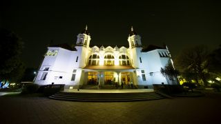 salon de bodas buenos aires El Castillo Eventos