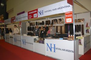 tiendas de pelucas naturales en buenos aires NH Natural Hair Argentina