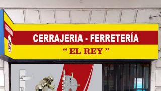 cerrajeros urgentes buenos aires Cerrajeria El Rey