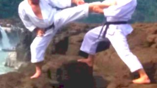 ninjutsu lessons for children buenos aires KARATE Escuela - Justo Gómez