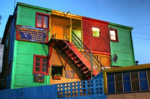 mountain campsites in buenos aires Bike Rental Argentina