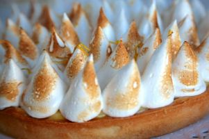 las tortas buenos aires Mil Grullas Pastelería