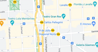 tiendas navidad buenos aires CASA NAVIDAD