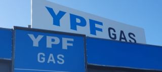 tiendas para comprar bombona butano buenos aires Akitom SA - Distribuidor Oficial de YPF Gas