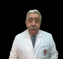 cardiologos en buenos aires Dr. Ricardo Alfredo Pérez de la Hoz, Cardiología