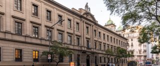 colegios internos en buenos aires Colegio del Salvador