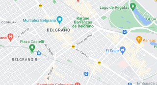 spa baratos en buenos aires Spa Belgrano Susana Noguera
