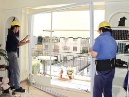 cambiar ventanas buenos aires Politec s.a.