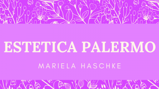 esteticista buenos aires Estética Palermo-MarielaHaschke