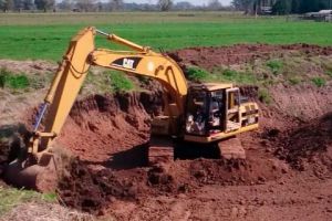 empresas demoliciones buenos aires Demoliciones y Excavaciones Ricardo Vita