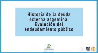 museos gratis en buenos aires Museo de la Deuda Externa