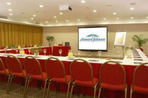 Meeting room at Howard Johnson by Wyndham 9 De Julio Avenue in Buenos Aires, Other than US/Canada