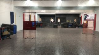 club de armas buenos aires Centro de Cazadores del Oeste