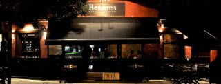 restaurantes nunez buenos aires Besares Parrilla