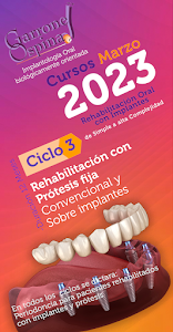 cursos implantologia dental buenos aires Clínica Garrone Ospina