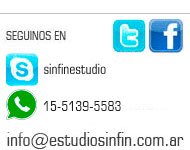 alquiler estudios buenos aires Estudio SinFin / Alquiler de Estudio Fotográfico