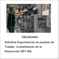 cursos prevencion riesgos laborales buenos aires PREVENCION EMEDE SRL