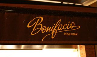 restaurantes para cumpleanos buenos aires Bonifacio Restobar