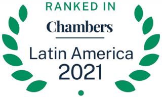 Chambers Latin America 2021