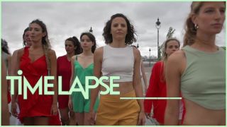 Llegó TimeLapse Videodanza realizado con el grupo de alumnas de…