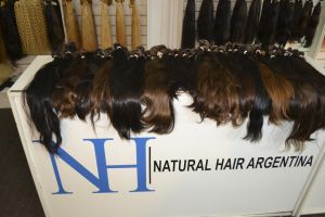 tiendas de pelucas naturales en buenos aires NH Natural Hair Argentina