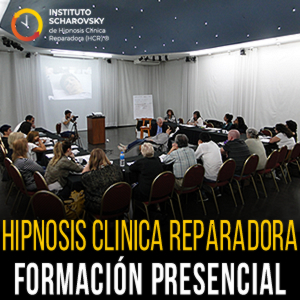 hipnoterapeuta buenos aires Instituto Scharovsky de Hipnosis Clínica Reparadora (HCR)