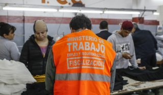 centro de empleo buenos aires Ministerio de Trabajo, Empleo y Seguridad Social de la Nación