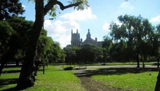 El Museo llega a Barracas