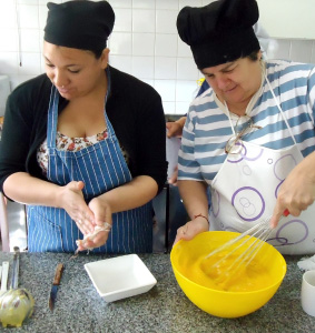 cursos de soldadura en buenos aires Escuela Taller Fatima