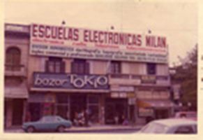 cursos electricidad buenos aires Escuelas Milán