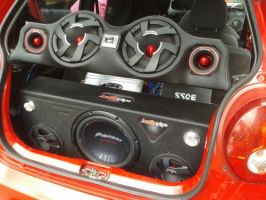 AUTORADIO Y ACCESORIOS