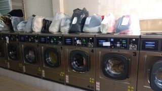 lavaderos ropa buenos aires Lavadero Tronador