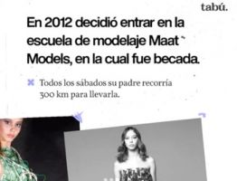 modelos especiales buenos aires Maat Models Buenos Aires Agencia & Escuela