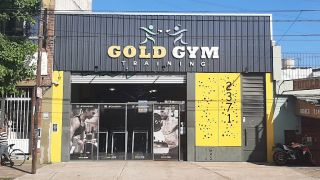 lose weight buenos aires Gold Gym