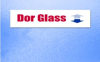 puertas correderas de cristal en buenos aires Dor Glass S.A.