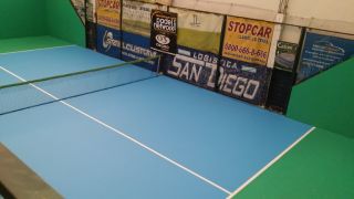 sitios para dar clases de padel en buenos aires Nivel Uno Padel