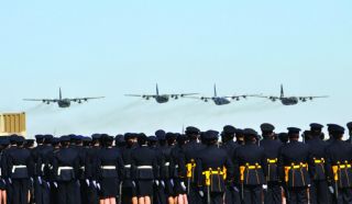 cursos recuperacion puntos del carnet buenos aires Instituto de Formación Ezeiza de la Fuerza Aérea Argentina