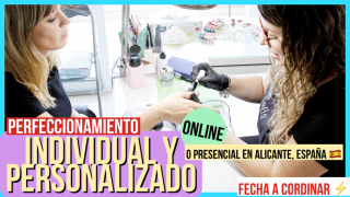 cursos de unas en buenos aires ProfessioNails Argentina - Cursos Y uñas En Caseros