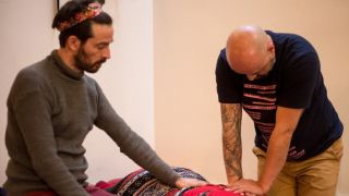 masajes y terapias en buenos aires Terapia Corporal | Masajes Shiatsu Somático