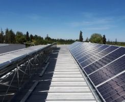 cursos placas solares buenos aires Energe BA SA.