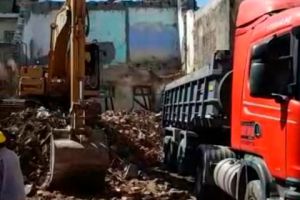 empresas demoliciones buenos aires Demoliciones y Excavaciones Ricardo Vita