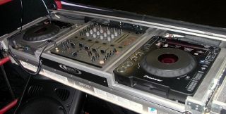 professional dj courses in buenos aires Mente Argentina