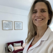 ginecologos en buenos aires Dra. Maria Domenech, Ginecólogo