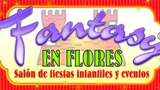 salones infantiles buenos aires Fantasy (R) Fiestas Infantiles y Eventos