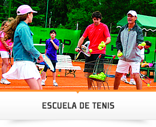clubs de tenis en buenos aires Clases de tenis, Canchas de Tenis. Tenis Fans