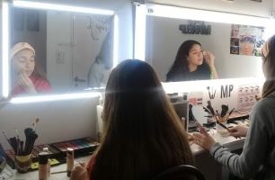 academias de maquillaje profesional en buenos aires MP Cosmetica y Makeup